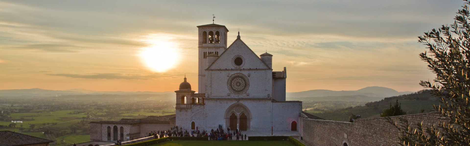 Commemorando San Francesco. Conferenza
